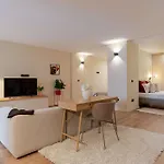 Modern Open Plan Elegance By Hostwise Apartament Matosinhos (Porto)