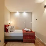 Modern Open Plan Elegance By Hostwise Apartament *
