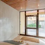 Modern Open Plan Elegance By Hostwise