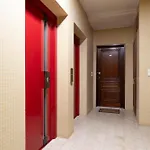 Modern Open Plan Elegance By Hostwise *