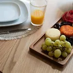 Apartament Modern Open Plan Elegance By Hostwise *