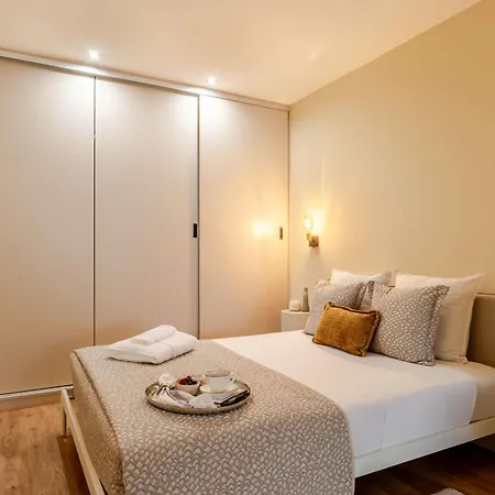 Modern Open Plan Elegance By Hostwise Apartament Matosinhos (Porto)